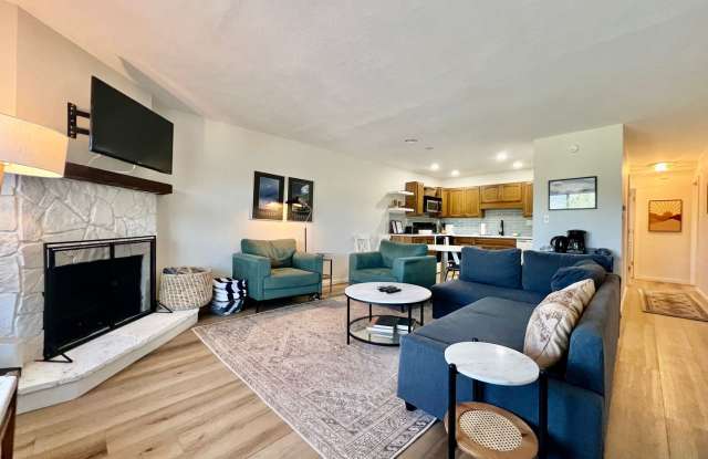 Fantastic Condo in Beautiful Fraser Colorado Gallery 1