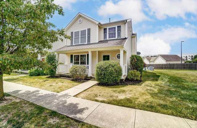 8789 Olenmead Drive - 8789 Olenmead Drive, Columbus, OH 43035