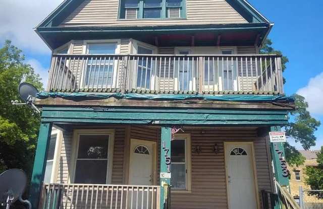 1753 North 32nd Street - 1753 North 32nd Street, Milwaukee, WI 53208 1753 North 32nd Street - 1753 North 32nd Street, Milwaukee, WI 53208