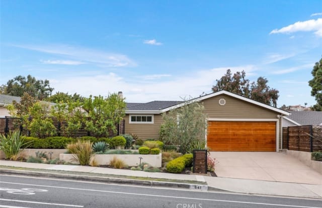 641 Avenida Vaquero - 641 Avenida Vaquero, San Clemente, CA 92673