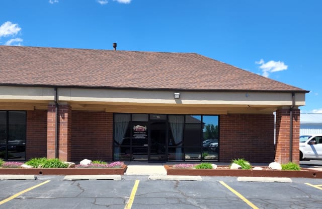5300 S ADAMS AVE PKWY - 5300 Adams Avenue Parkway, Washington Terrace, UT 84405