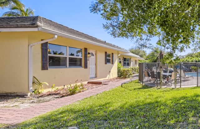 1123 Highland Beach Drive - 1123 Highland Beach Drive, Highland Beach, FL 33487