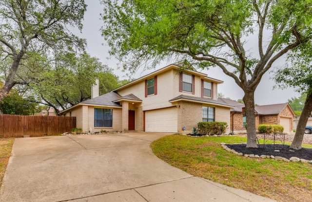 Westcreek Subdivision - 4 bedrooms- master bedroom downstairs photos photos