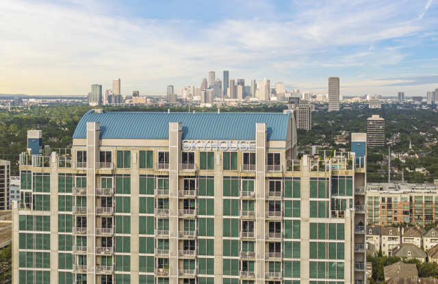 SkyHouse River Oaks Apartments photos photos
