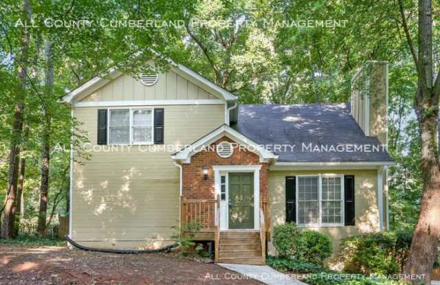 2503 Zachary Woods NW Gallery 2