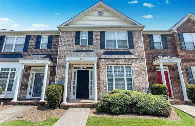 4682 Liberty Square Drive - 4682 Liberty Square Drive, Acworth, GA 30101