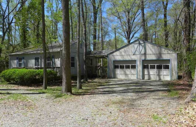 5012 Barbee Chapel Road - 5012 Barbee Chapel Road, Chapel Hill, NC 27517