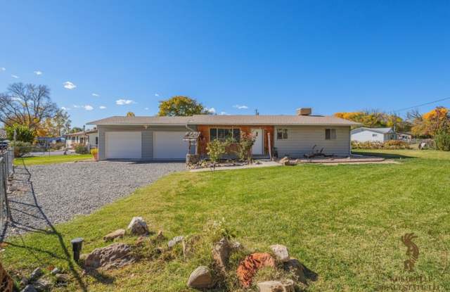 659 Middleridge Drive - 659 Middleridge Drive, Mesa County, CO 81520