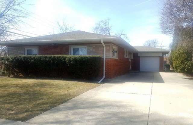 8816 Kenton Avenue photos photos