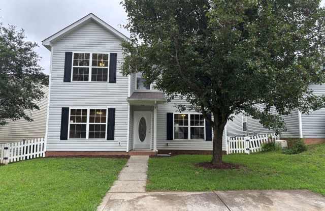 Charming home located in the Harrison Park Community! photos photos