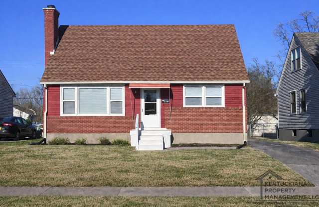 Charming 3BR/2BA Brick Cape Cod – Great Location, Fresh Updates, Fenced Yard photos photos