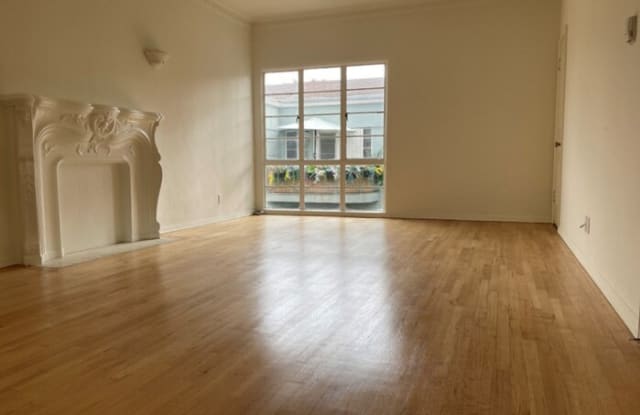 1623 Hillhurst Avenue - 1623 Hillhurst Avenue, Los Angeles, CA 90027