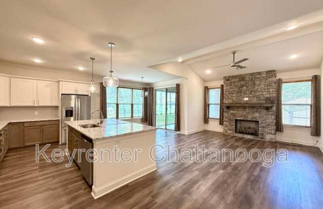 7183 Mercedes Ln - 7183 Mercedes Lane, Hamilton County, TN 37363