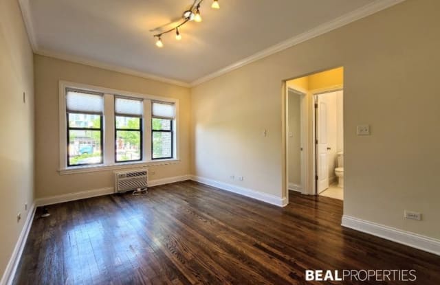 746 W Addison St W1 - 746 W Addison St, Chicago, IL 60613