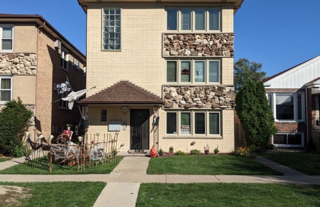 2411 North 77th Court - 2411 North 77th Court, Elmwood Park, IL 60707