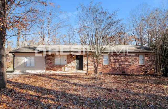 416 Larkhall Court - 416 Larkhall Court, Gaston County, NC 28052