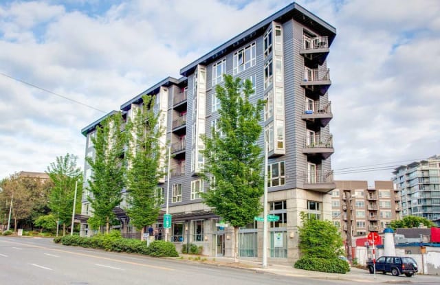 159 Denny Way - 159 Denny Way, Seattle, WA 98121