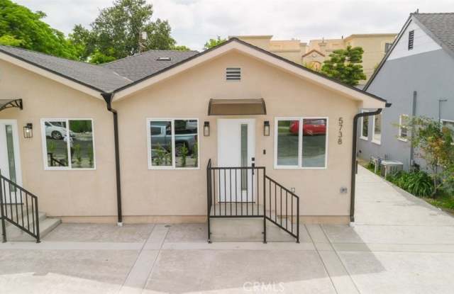 5740 Beck Avenue photos photos