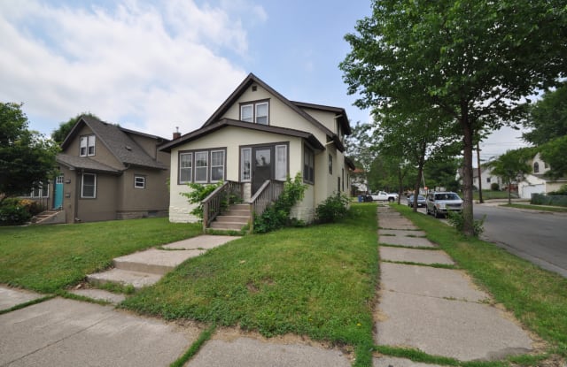 2223 Queen Ave N - 2223 North Queen Avenue, Minneapolis, MN 55411