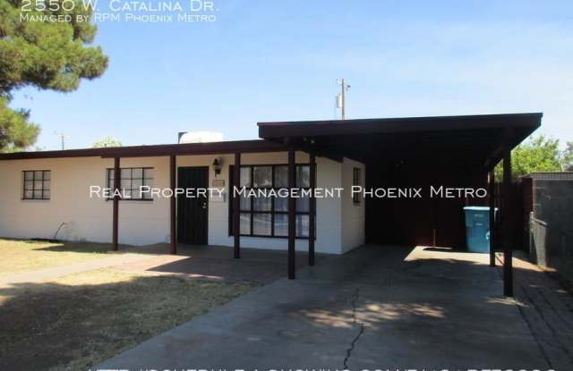 2550 W. Catalina Dr. Gallery 2