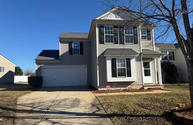 Well Maintained home in North Charlotte! - 1530 Hollow Maple Drive, Charlotte, NC 28216