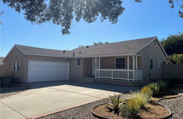 533 Geneva Avenue - 533 Geneva Avenue, Claremont, CA 91711