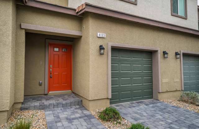 Spacious Home in North Las Vegas photos photos