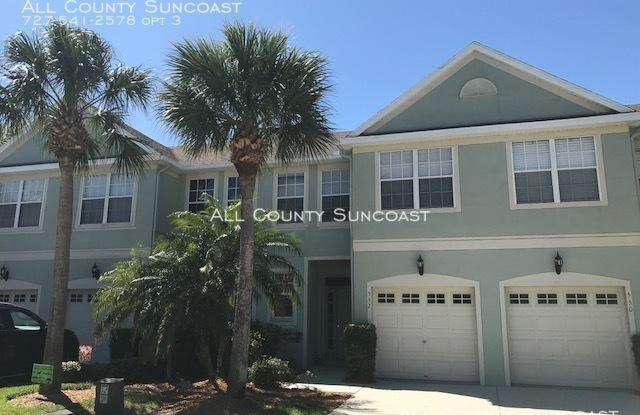 552 Black Lion Dr NE - 552 Black Lion Drive Northeast, St. Petersburg, FL 33716