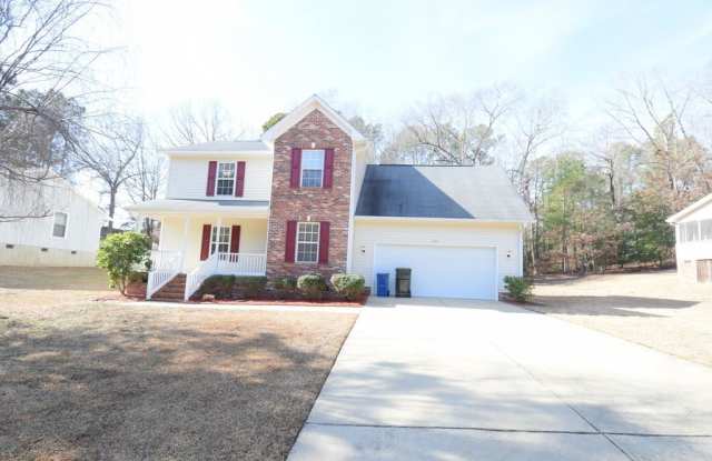 484 Oates Drive Gallery 4