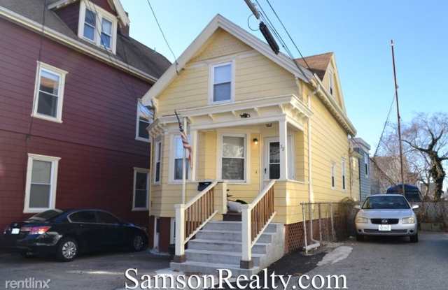 38 Hope st - 38 Hope St, Providence, RI 02903
