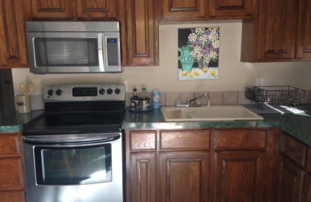 1648 Corrin Avenue - 1648 Corrin Ave, Blue Mound, TX 76131