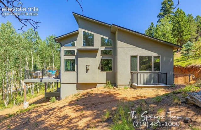 6770 Eagle Mountain Road Gallery 1