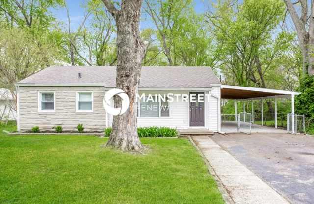 2509 Butterfield Drive Gallery 1