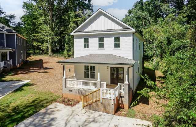 Brand New Construction Four Bedroom Home Gallery 1
