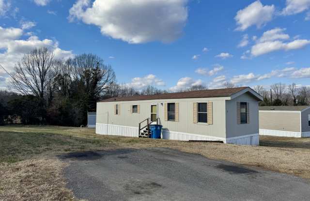 132 Yarbro Rd - 132 Yarbro Road, Cleveland County, NC 28086