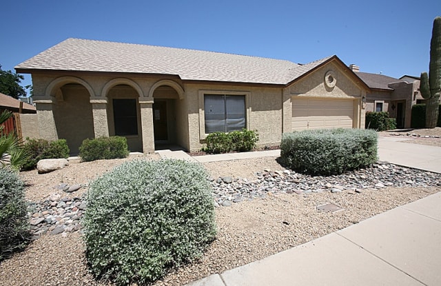 4226 W Cielo Grande - 4226 West Cielo Grande, Phoenix, AZ 85310