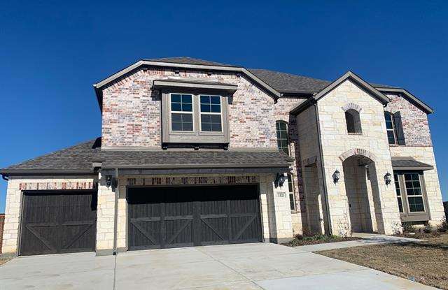 1521 Lariat Drive - 1521 Lariat Dr, Prosper, TX 75078