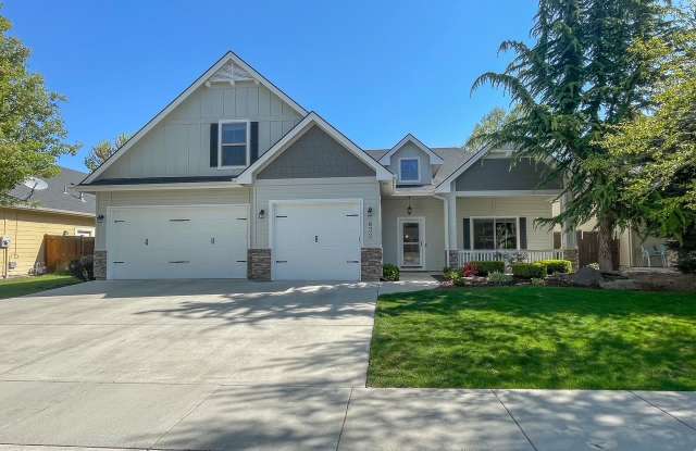 832 West Cagney Drive - 832 West Cagney Drive, Meridian, ID 83646