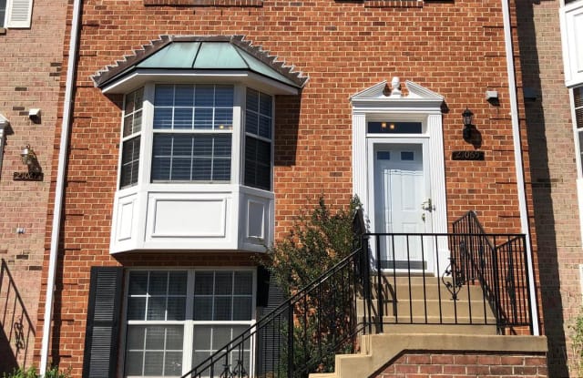 21065 VIEW GLASS TERRACE - 21065 View Glass Terrace, Sugarland Run, VA 20164