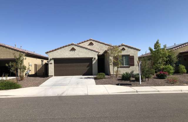 21354 W MONTE VISTA Road Gallery 1