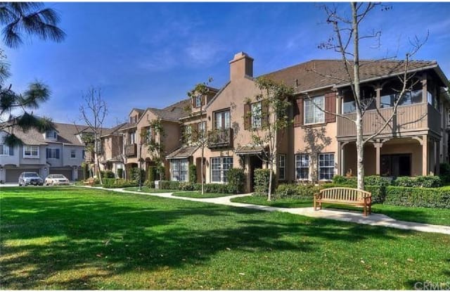 10 Idyllwild - 10 Idyllwild, Irvine, CA 92602