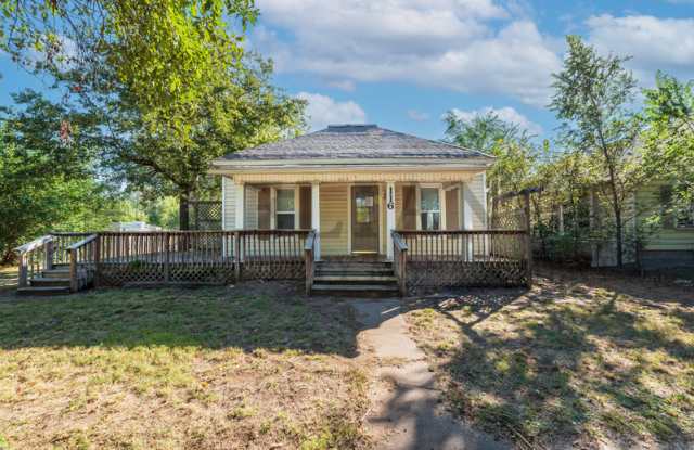 116 South Sedgwick Street photos photos