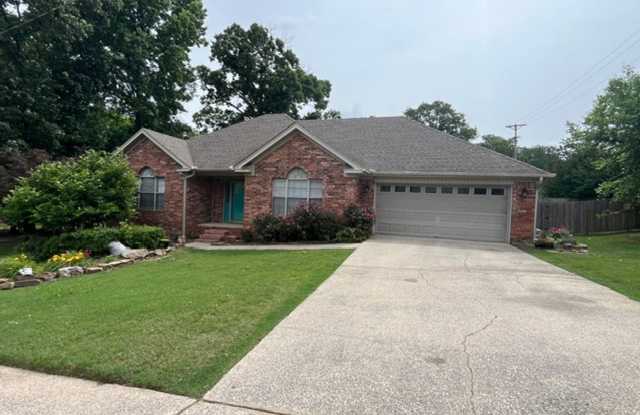 Beautiful 4 Bedroom 2 and a Half Bathroom in the Heart of Sherwood, AR photos photos