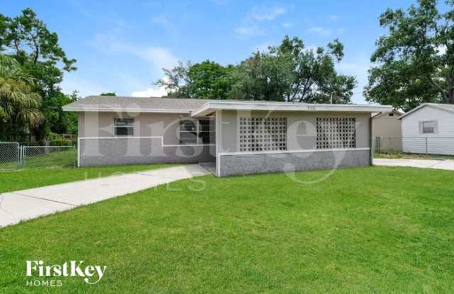 9331 Forest Hills Drive - 9331 Forest Hills Drive, Tampa, FL 33612
