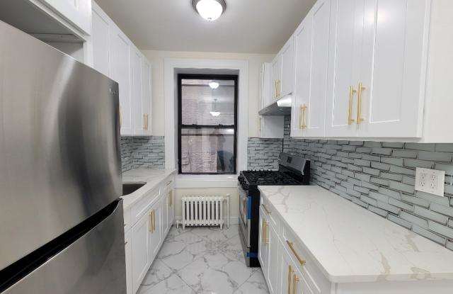 28-15 34th Street - 28-15 34th Street, Queens, NY 11103