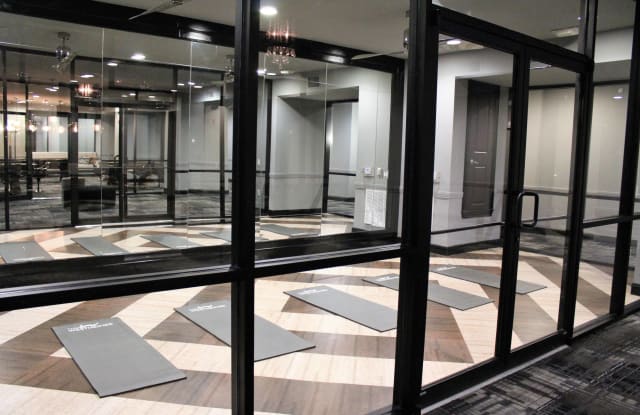 The Westheimer Gallery 4