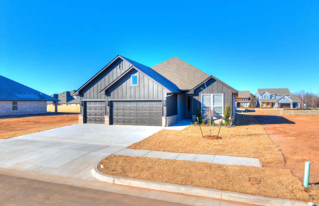 7713 Wilshire Woods Dr - 7713 Wilshire Woods Dr, Oklahoma City, OK 73099 7713 Wilshire Woods Dr - 7713 Wilshire Woods Dr, Oklahoma City, OK 73099