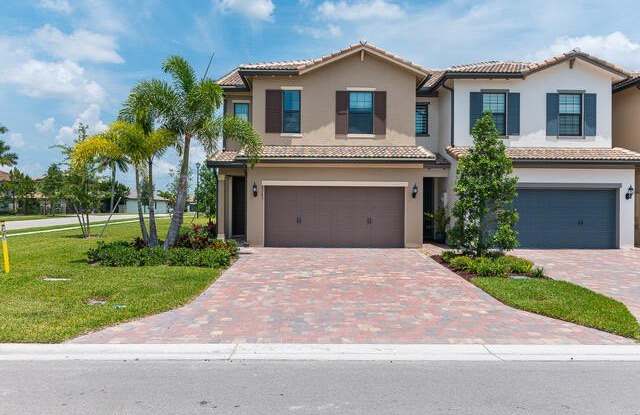 8245 Cadre Noir Road - 8245 Cadre Noir Road, Palm Beach County, FL 33467