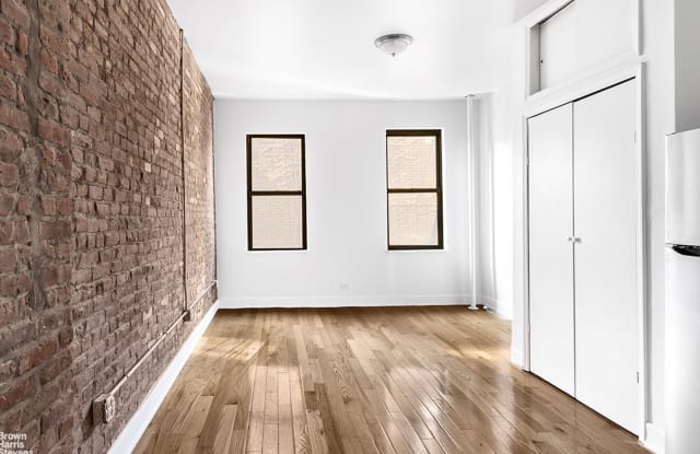 204 Spring Street - 204 Spring Street, New York City, NY 10012