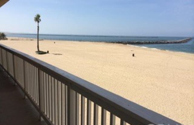 1507 Seal Way - 1507 Seal Way, Seal Beach, CA 90740